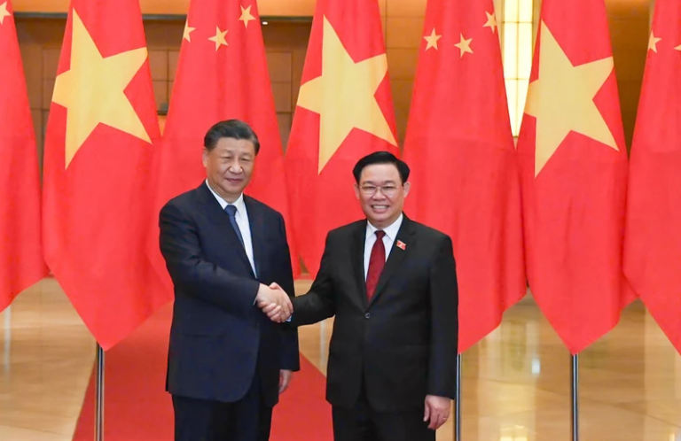 Significance of National Assembly leader’s visit to China - Vietnam Fact