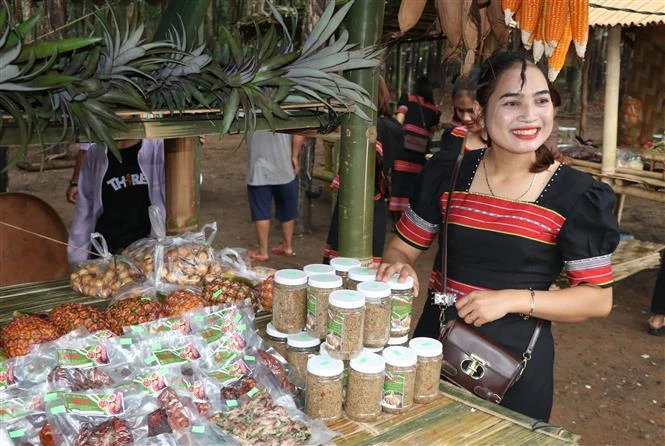 Vietnamese products impress visitors to Foodservice Australia 2024