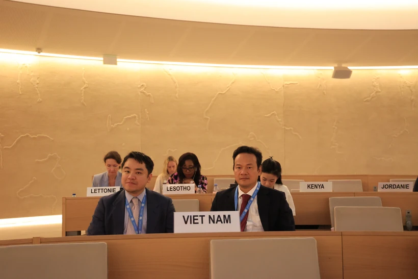 Vietnam Urges Stronger International Cooperation to Address Climate Change Impacts on Livelihoods