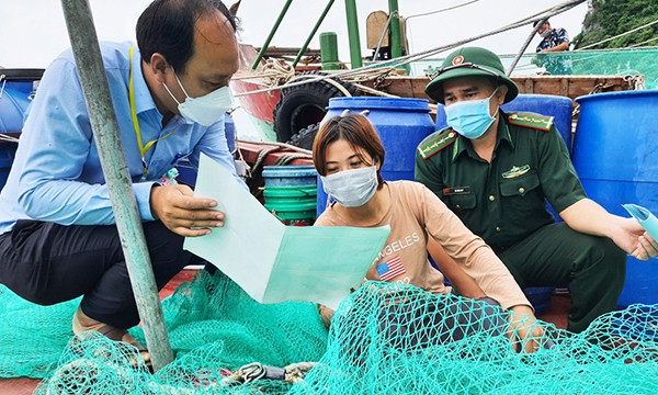 Vietnam’s Efforts Against IUU Fishing: Expert Perspectives